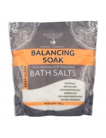 S.T. BTH SLT BLNCNG SOK ( 1 X 32 OZ   )