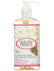 South of France Hand Wash Climbing Wild Rose (1x8 OZ)