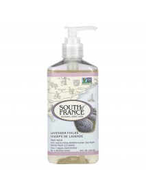South of France Liquid Soap Lavender Fields (1x8 OZ)