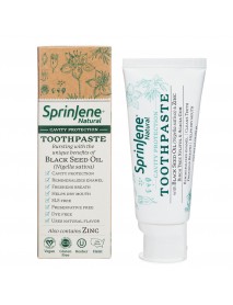 SPRNJN TTHPST W/FLUORIDE ( 1 X 3.5 OZ   )