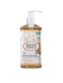 South Of France Orange Blossom Honey Hand Wash (1x8 OZ)