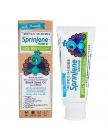 SPRNJN TPST KD AP/MNT/FL ( 1 X 3.5 OZ   )