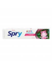 SPRY KIDS BBLGUM TPASTE ( 1 X 5 OZ   )