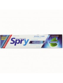 SPRY PPRMNT THTPASTE ( 1 X 5 OZ   )