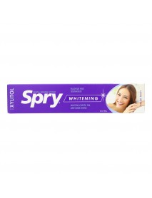 SPRY WHITENING TPASTE ( 1 X 5 OZ   )