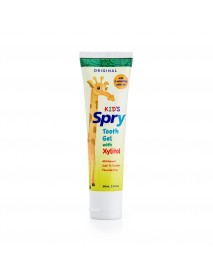 Spry Kids Tooth Gel Original Flavor (1x2 OZ)