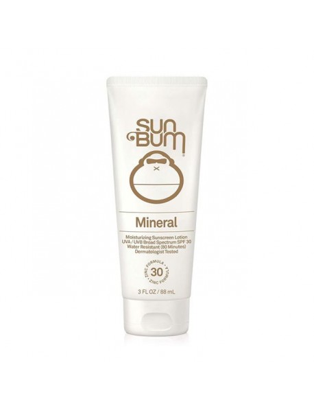 SUNBUM MIN LOTION SPF30  ( 1 X 3 OZ   )