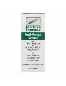 TTT ANTI FUNGAL SERUM ( 1 X 1 OZ   )