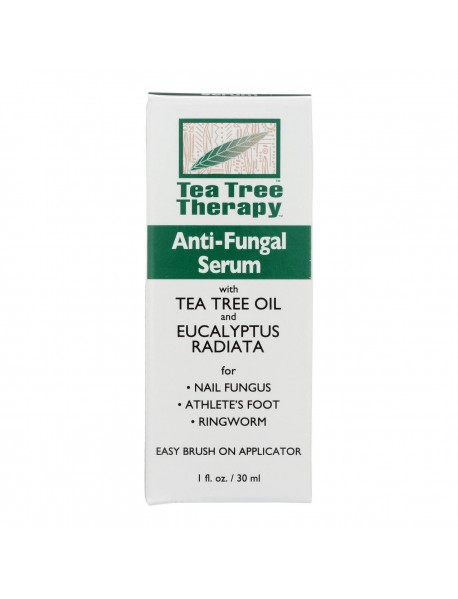 TTT ANTI FUNGAL SERUM ( 1 X 1 OZ   )