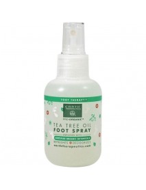 TTT ANTISEPTIC FOOT SPRY ( 1 X 4 OZ   )