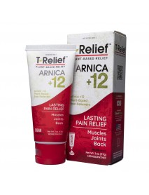 TRELIEF ARNICA12 OINTMNT ( 1 X 1.76 OZ   )