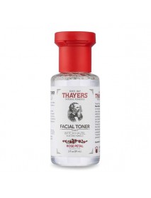 THAYER WT HZL RSE PTL TR (12x3.00)