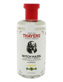 Thayer's Lemon Cleanse Witch Hazel (1x12 Oz)