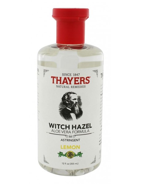 Thayer's Lemon Cleanse Witch Hazel (1x12 Oz)