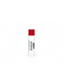 Thayers Organic Slippery Elm Lip Balm Peppermint Stick (24x0.15 OZ)