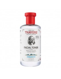 Thayer's Unscented Aloe Witch Hazel (1x12 Oz)