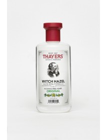 Thayer's Witch Hazel Toner Alcohol Free (1x12 Oz)