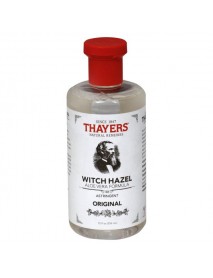 Thayer's Witch Hazel Astringent (1x12 Oz)