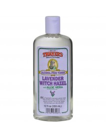 Thayer's Lavender Aloe Witch Hazel Toner (1x12 Oz)