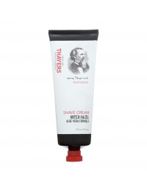 THAYER WTCHZL SHVCRM AV ( 1 X 4 OZ   )