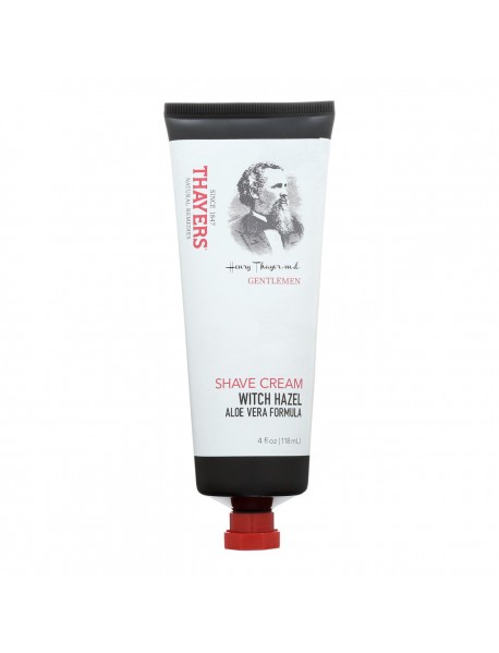 THAYER WTCHZL SHVCRM AV ( 1 X 4 OZ   )
