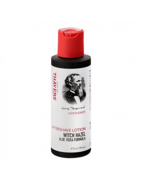 THAYER WTCHZL AFTRSHV LT ( 1 X 4 OZ   )