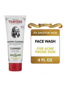THAYER CLNSR BLMSH LEMON ( 1 X 4 OZ   )