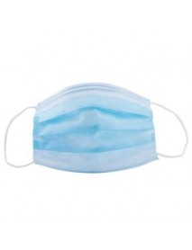 FCMASK BASC UNPLTD FCMSK ( 60 X 1 CT   )