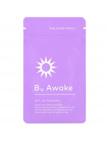 G P B12 AWAKE PLNT PATCH (13x4.00)