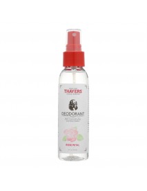 THAYER WTCHZL DEOD ROSE ( 1 X 4 OZ   )