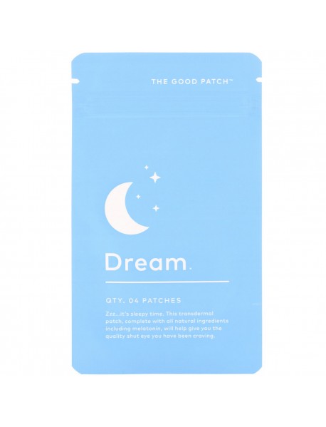 G P DREAM PLANT PATCH (13x4.00)