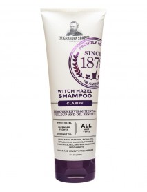 GRANDPA WITCH HAZL SHAMP ( 1 X 8 OZ   )