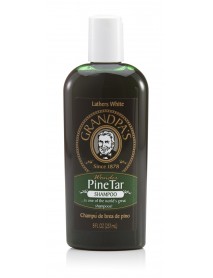 Grandpa's Wonder Pine Tar Shampoo (1x8 Oz)