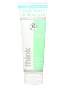 THINK BD/WSH SHAMPOO ALO ( 1 X 8 OZ   )