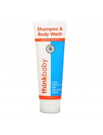 THIKBBY SHMP BDY CHL RMV ( 1 X 8 OZ   )