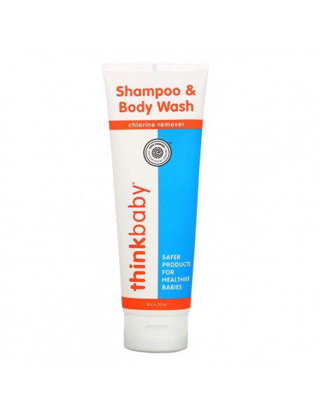 THIKBBY SHMP BDY CHL RMV ( 1 X 8 OZ   )