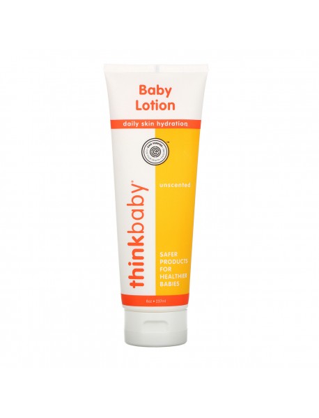 THNKBBY BABY LOTION (1x8.00)