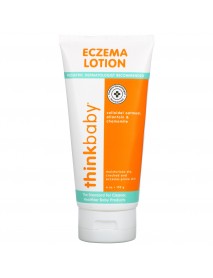 THNKBBY BABY ECZEMA LTN  ( 1 X 6 OZ   )