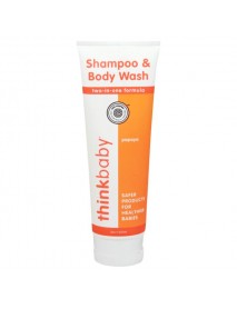 THNKBBY SHAMP/BODY WASH (1x8.00)