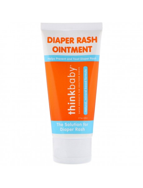 THNKBBY DPR RSH OINTMENT ( 1 X 3 OZ   )