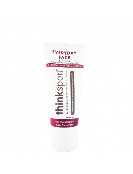 THNKSPRT SUNSCRN SPF 30+ ( 1 X 2 OZ   )