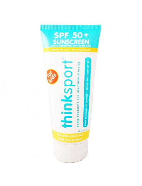 THNKSPRT SNSCRN SPF 50+ ( 1 X 6 OZ   )