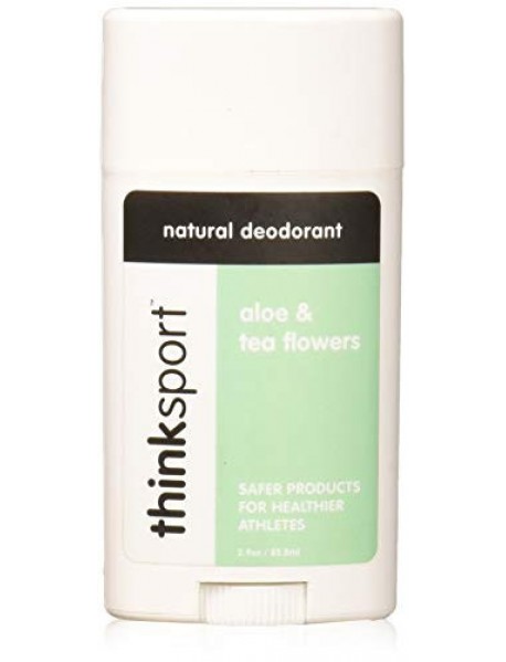 THNKSPRT ALOE/TEA DEOD   ( 1 X 2.9 OZ   )