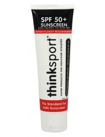 THNKSPRT SUNSCREEN 50+ ( 1 X 3 OZ   )