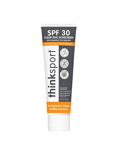 THNKSPRT SNSCRN CZ SPF30 (1x3.00)
