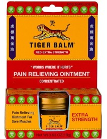 Tiger Extra Strength (1x18 GM)