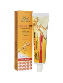 Tiger Muscle Rub (1x2 Oz)