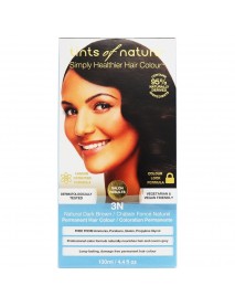 TON HR CLR DARK BROWN 3N ( 1 X 4.4 OZ   )