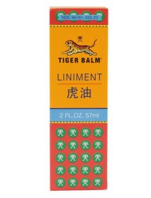 Tiger Liniment (1x2 Oz)