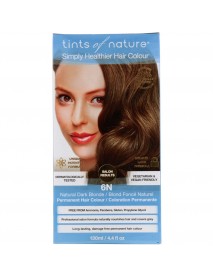 TON HR CLR DRK BLONDE 6N ( 1 X 4.4 OZ   )